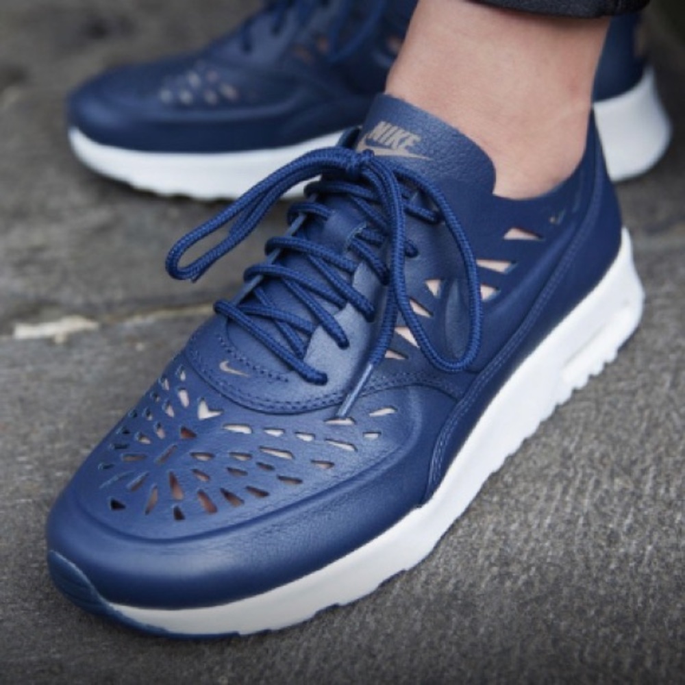 Air Max Thea Joli Midnight Blue
